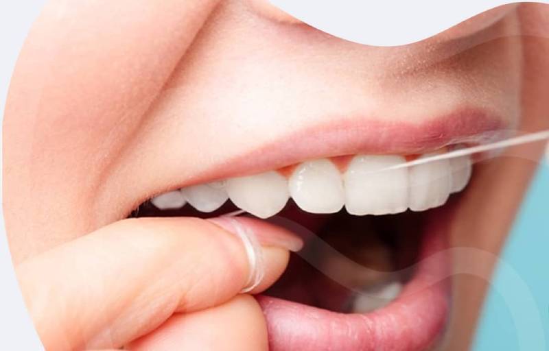 کامپوزیت دندان و رعایت بهداشت دندان