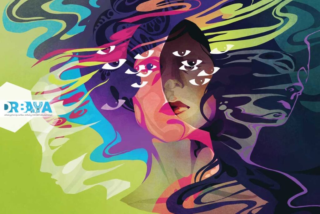 اسکیزوفرنی از تشخیص تا درمان