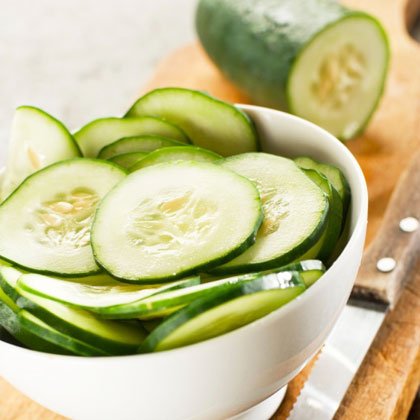خیار-cucumbers