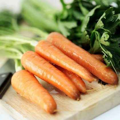 carrot-هویج