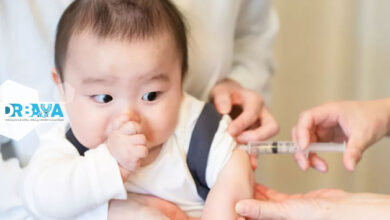 واکسن های ضروری برای کودکان: لیست کامل، زمان بندی و نکات مهم