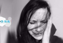 علائم افسردگی در زندگی روزمره