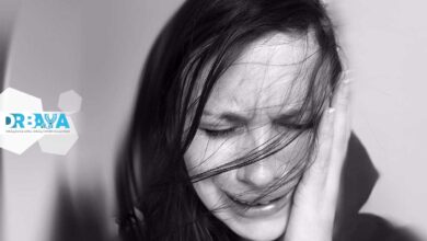 علائم افسردگی در زندگی روزمره