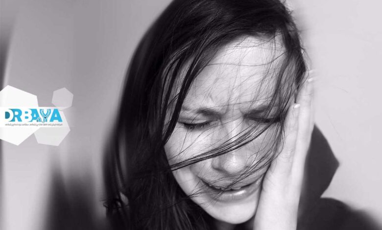 علائم افسردگی در زندگی روزمره