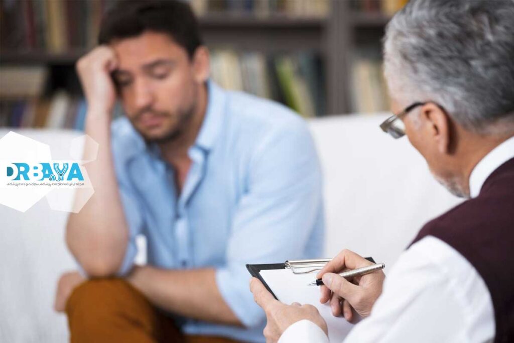 انزوا و کاهش تعاملات اجتماعی