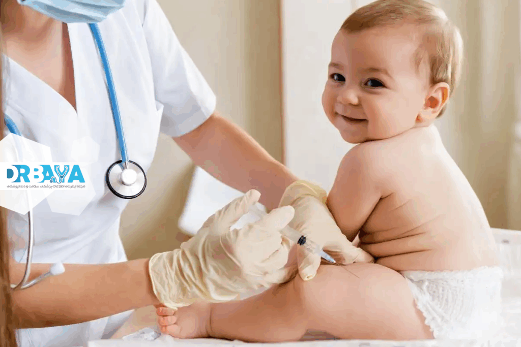 تعریف واکسن و واکسیناسیون