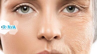 راهنمای خرید مکمل ها و محصولات تخصصی برای داشتن پوست شفاف