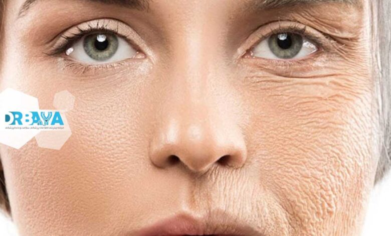 راهنمای خرید مکمل ها و محصولات تخصصی برای داشتن پوست شفاف