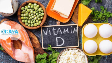 فواید و مضرات مصرف ویتامین D برای بدن چیست؟ بررسی علمی و کامل