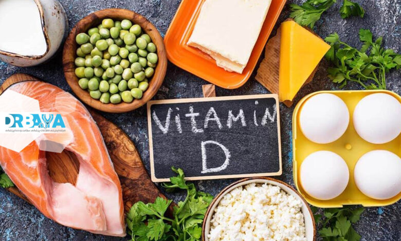 فواید و مضرات مصرف ویتامین D برای بدن چیست؟ بررسی علمی و کامل